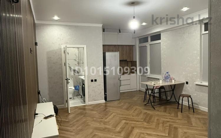 2-бөлмелі пәтер · 40 м² · 1/5 қабат, Алғабас ш/а., 40 5, бағасы: 30 млн ₸ в Алматы, Алатауский р-н — фото 2
