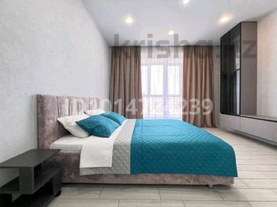 2-комнатная квартира · 56 м² · 5/8 этаж, Розыбакиева 320 за 35 000 ₸ в Алматы, Бостандыкский р-н