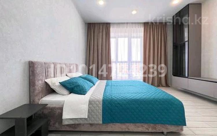 2-бөлмелі пәтер · 56 м² · 5/8 қабат, Розыбакиева 320, бағасы: 35 000 ₸ в Алматы, Бостандыкский р-н — фото 2