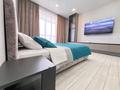 2-бөлмелі пәтер · 56 м² · 5/8 қабат, Розыбакиева 320, бағасы: 35 000 ₸ в Алматы, Бостандыкский р-н — фото 2
