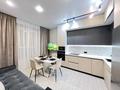 2-бөлмелі пәтер · 56 м² · 5/8 қабат, Розыбакиева 320, бағасы: 35 000 ₸ в Алматы, Бостандыкский р-н — фото 4