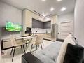 2-бөлмелі пәтер · 56 м² · 5/8 қабат, Розыбакиева 320, бағасы: 35 000 ₸ в Алматы, Бостандыкский р-н — фото 5