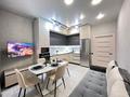 2-бөлмелі пәтер · 56 м² · 5/8 қабат, Розыбакиева 320, бағасы: 35 000 ₸ в Алматы, Бостандыкский р-н — фото 6