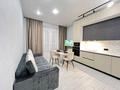 2-бөлмелі пәтер · 56 м² · 5/8 қабат, Розыбакиева 320, бағасы: 35 000 ₸ в Алматы, Бостандыкский р-н — фото 7