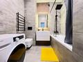 2-бөлмелі пәтер · 56 м² · 5/8 қабат, Розыбакиева 320, бағасы: 35 000 ₸ в Алматы, Бостандыкский р-н — фото 9
