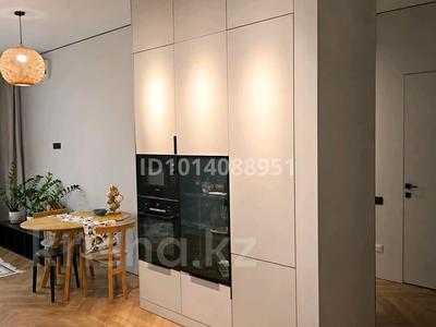 3-комнатная квартира · 76.5 м² · 10/12 этаж, Е-899 1/1 за 81.9 млн ₸ в Астане, Есильский р-н