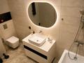 3-комнатная квартира · 76.5 м² · 10/12 этаж, Е-899 1/1 за 81.9 млн ₸ в Астане, Есильский р-н — фото 8
