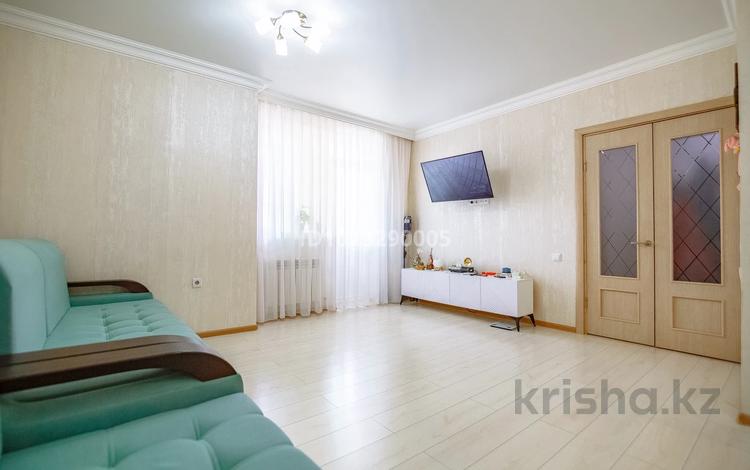1-комнатная квартира · 36.7 м² · 8/15 этаж, Е-435 3 за 20 млн ₸ в Астане, Нура р-н — фото 2