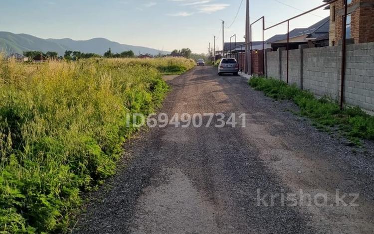 Участок · 8.66 соток, Талгар за 19.8 млн 〒 — фото 2