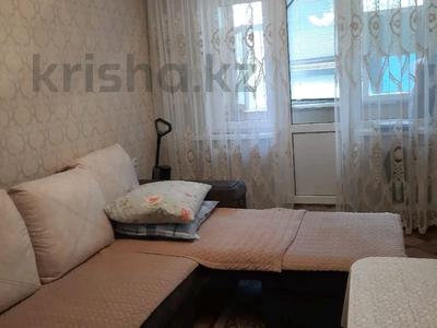 1-бөлмелі пәтер · 33.5 м² · 2/4 қабат, 1-й мкр. 19, бағасы: 14.5 млн ₸ в Конаеве