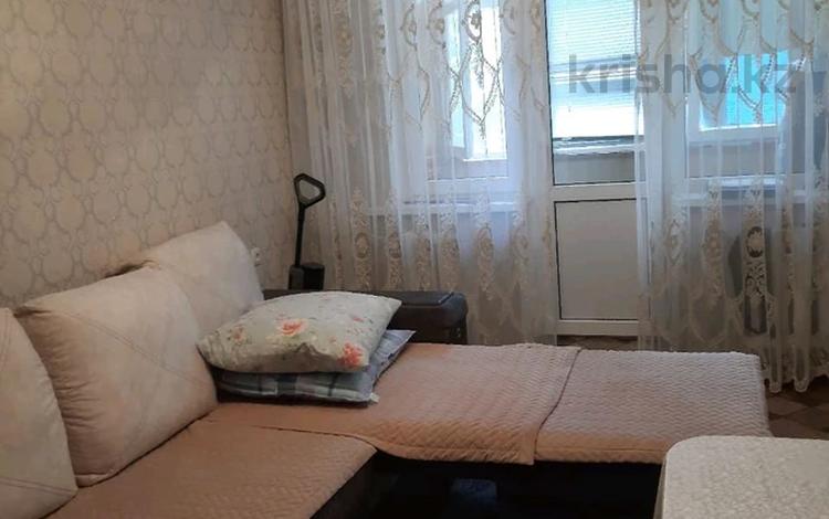 1-бөлмелі пәтер · 33.5 м² · 2/4 қабат, 1-й мкр. 19, бағасы: 14.5 млн ₸ в Конаеве — фото 2