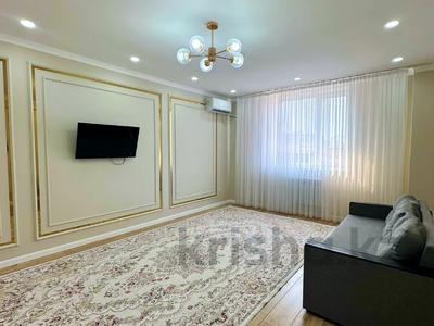 2-комнатная квартира · 65 м² · 4/10 этаж, мкр Центральный, Абая 26, 26/1, 26/2, 26/3 за 35.5 млн ₸ в Атырау