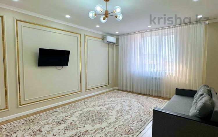 2-комнатная квартира · 65 м² · 4/10 этаж, мкр Центральный, Абая 26, 26/1, 26/2, 26/3 за 35.5 млн ₸ в Атырау — фото 11