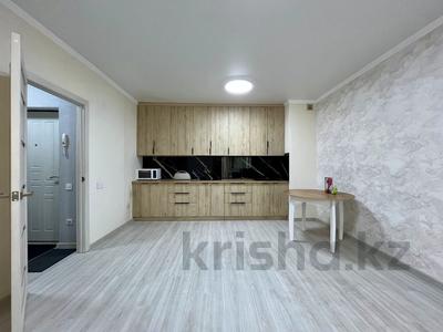 2-комнатная квартира · 40 м² · 3/10 этаж, Тянь-Шаньская за 42 млн ₸ в Алматы, Медеуский р-н