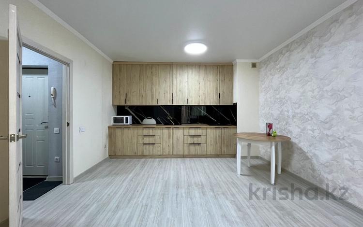 2-комнатная квартира · 40 м² · 3/10 этаж, Тянь-Шаньская за 42 млн ₸ в Алматы, Медеуский р-н — фото 4