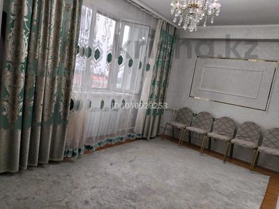 2-комнатная квартира · 58.6 м² · 4/4 этаж, Чайковского за 21 млн 〒 в Талгаре