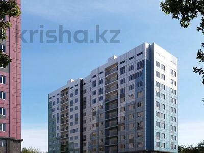 2-комнатная квартира · 60 м² · 8/11 этаж, мкр Теректы, Белкараган за 23.2 млн ₸ в Алматы, Алатауский р-н