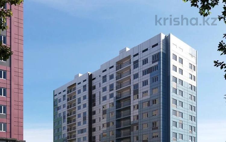 2-комнатная квартира · 60 м² · 8/11 этаж, мкр Теректы, Белкараган за 23.2 млн ₸ в Алматы, Алатауский р-н — фото 2