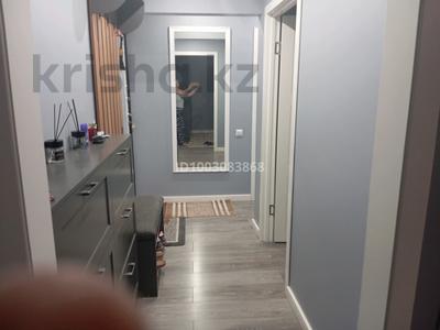 2-комнатная квартира · 43.1 м² · 2/4 этаж, Саина 26 за 31.5 млн ₸ в Алматы, Ауэзовский р-н
