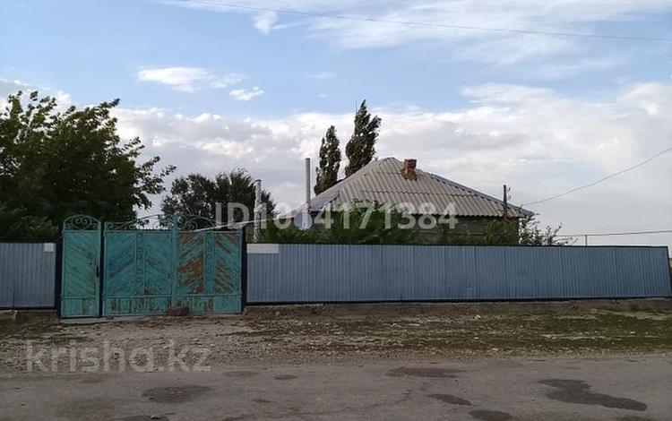 Отдельный дом · 4 комнаты · 34 м² · 34 сот., Байқара 16 за 8.5 млн ₸ в Каракемер — фото 2