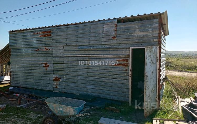 Торговый Павельон · 28 м², бағасы: 950 000 ₸ в Усть-Каменогорске, Ахмирово — фото 2