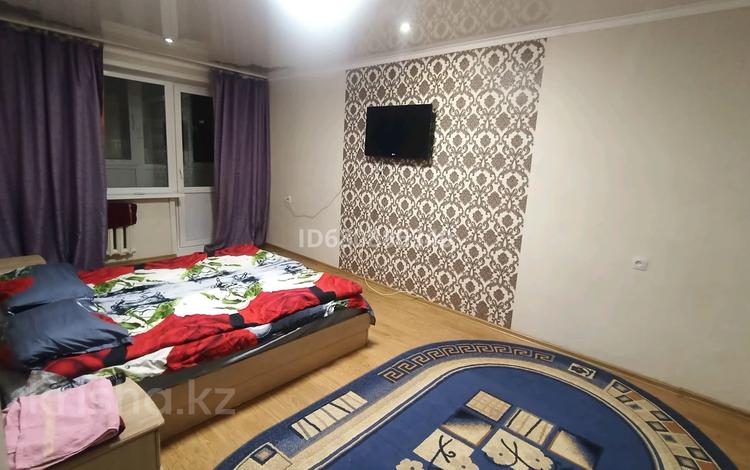 1-комнатная квартира · 30 м² · 4/5 этаж, Майкудук, 13 микрорайон — 13 за 8 000 〒 в Караганде, Алихана Бокейханова р-н — фото 2