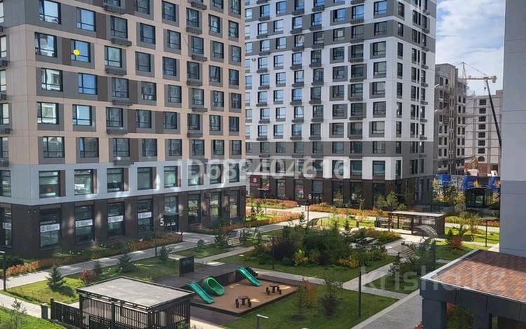 2-бөлмелі пәтер · 47 м² · 3/10 қабат, Турара Рыскулова 5/5 — ТРЦ Mega Silk Way, бағасы: 16 000 ₸ в Астане, Есильский р-н — фото 22
