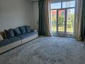 3-комнатная квартира · 87.9 м² · 4/9 этаж, Куаныша Толеметова 50/18 за 50 млн ₸ в Шымкенте, Абайский р-н — фото 2
