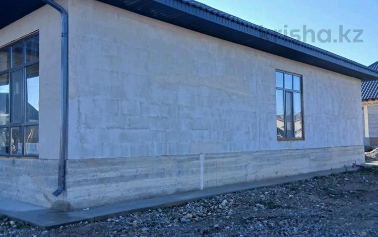 Жеке үй · 4 бөлме · 224 м² · 10 жүзд., Маметова 89, бағасы: 53 млн ₸ в Талдыкоргане, село Ынтымак — фото 2