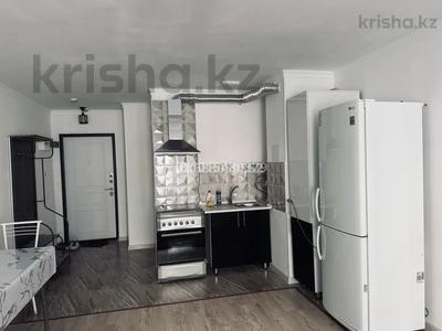 1-комнатная квартира · 41 м² · 3/9 этаж, мкр Аккент 68 за 200 000 ₸ в Алматы, Алатауский р-н