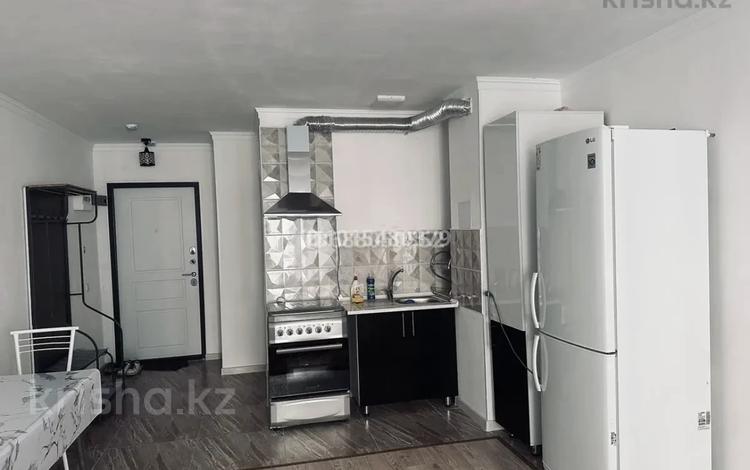1-комнатная квартира · 41 м² · 3/9 этаж, мкр Аккент 68 за 200 000 ₸ в Алматы, Алатауский р-н — фото 2