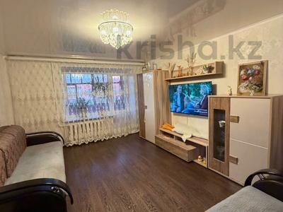 2-бөлмелі пәтер · 52.9 м² · 5/6 қабат, Сагадата Нурмагамбетова, бағасы: 22 млн ₸ в Костанае