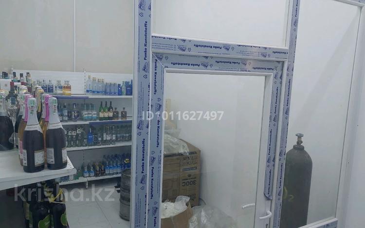 Магазины и бутики · 9.2 м² за 200 000 ₸ в Астане, Сарайшык р-н — фото 2