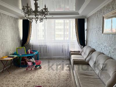 2-бөлмелі пәтер · 96 м² · 4/16 қабат, мкр Шугыла, Жуалы 15 — Жуалы -Төле би, бағасы: 42.5 млн ₸ в Алматы, Наурызбайский р-н