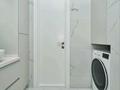 2-бөлмелі пәтер · 60 м² · 5/10 қабат, Сайран ш/а., Толе би 285 — Автовокзал Сайран. Озера Сайран. ТРЦ Гранд парк, бағасы: 25 000 ₸ в Алматы, Ауэзовский р-н — фото 12
