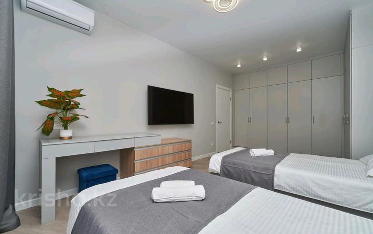 2-бөлмелі пәтер · 60 м² · 5/10 қабат, Сайран ш/а., Толе би 285 — Автовокзал Сайран. Озера Сайран. ТРЦ Гранд парк, бағасы: 25 000 ₸ в Алматы, Ауэзовский р-н — фото 3