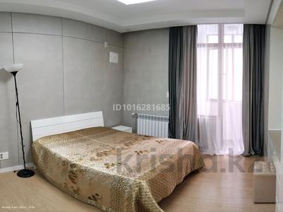 1-комнатная квартира · 42 м² · 5/28 этаж, Ахмет Байтурсынулы 1, 3, 5, 9 за 320 000 ₸ в Астане, Сарайшык р-н