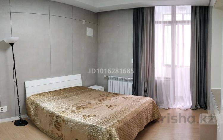 1-комнатная квартира · 42 м² · 5/28 этаж, Ахмет Байтурсынулы 1, 3, 5, 9 за 320 000 ₸ в Астане, Сарайшык р-н — фото 2