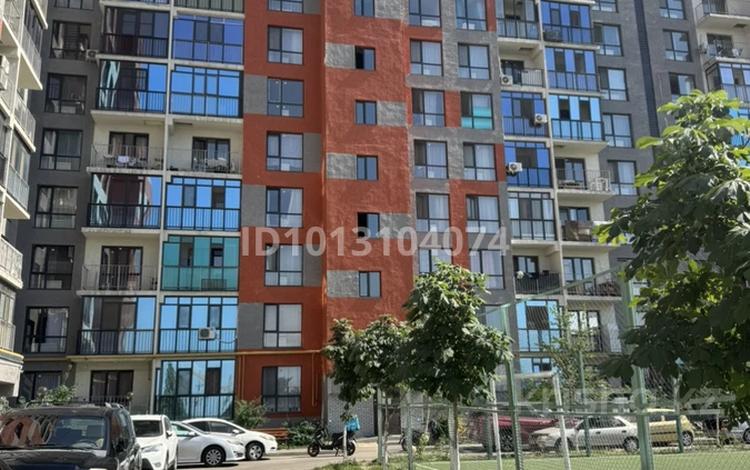 1-комнатная квартира · 32 м², Алтын Орда 6/42 за 200 000 ₸ в Алматы, Наурызбайский р-н — фото 2