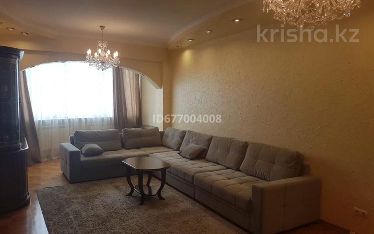 2-комнатная квартира · 98 м² · 14/15 этаж, Микрорайон Керемет 5 к19 за 400 000 ₸ в Алматы, Бостандыкский р-н — фото 8
