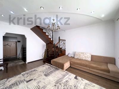 4-комнатная квартира · 106 м² · 6/6 этаж, Иле 30/1 за 35 млн ₸ в Астане, Алматы р-н