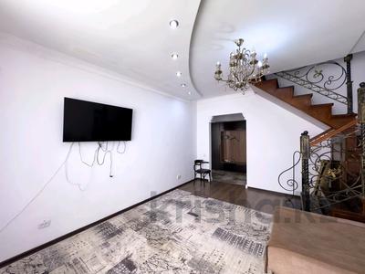 4-бөлмелі пәтер · 106 м² · 6/6 қабат, Иле 30/1, бағасы: 33.5 млн ₸ в Астане, Алматы р-н