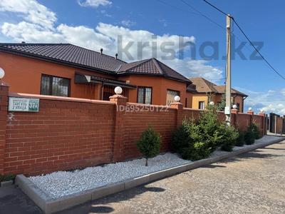 Отдельный дом · 6 комнат · 210 м² · 10 сот., мкр Юго-Восток, Таугуль-2 37а — За Центром крови за 135 млн 〒 в Караганде, Казыбек би р-н