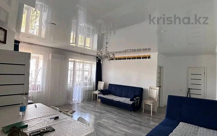 2-бөлмелі пәтер · 65 м² · 2/5 қабат, Коктем 8б, бағасы: 27.6 млн ₸ в Кокшетау — фото 2