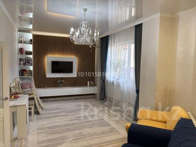 2-комнатная квартира · 58 м² · 1/19 этаж, Кенесары 70А | кв55 — 1 подезд от магазина техники "hoco.". 1 этаж за 29.5 млн ₸ в Астане, р-н Байконур