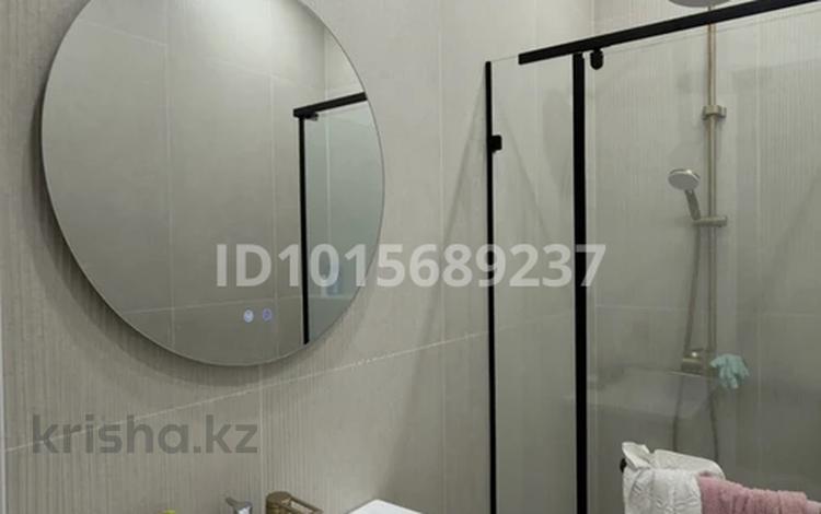 1-бөлмелі пәтер · 34.5 м², А105, бағасы: 22.6 млн ₸ в Астане, Сарайшык р-н — фото 2