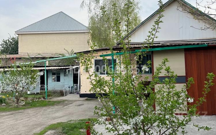 Саяжай · 4 бөлме · 100 м² · 7.24 жүзд., Арычная 18, бағасы: 62 млн ₸ в Алматы, Наурызбайский р-н — фото 2