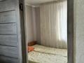 2-комнатная квартира, 55 м², 3/4 этаж помесячно, Кабанбай батыра за 120 000 〒 в Талдыкоргане — фото 4