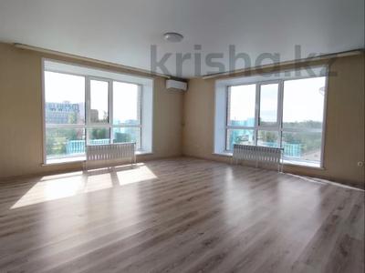 3-бөлмелі пәтер · 102.9 м² · 4/6 қабат, Юбилейный, бағасы: 45 млн ₸ в Костанае