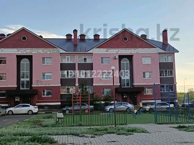 2-комнатная квартира · 67 м² · 1/3 этаж, Нур Актобе, 1 микрайон дом 3к — 1 микрайон дом 3к за 22 млн ₸